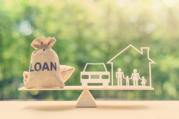 Best Unsecured Loans  in Washburn, IL